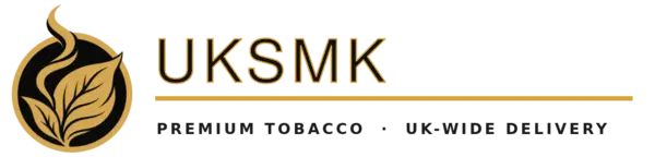 UKSMK premium tobacco UK
