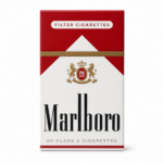Marlboro Red US Pack - 1 Carton (10 packs)