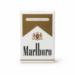 Marlboro Gold US Pack - 1 Carton (10 packs)