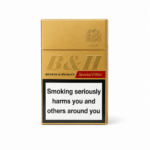 Benson & Hedges Special Filter - 1 Carton (10 packs)