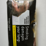 Golden Virginia Original UK Pouch 50g - 50g Pouch